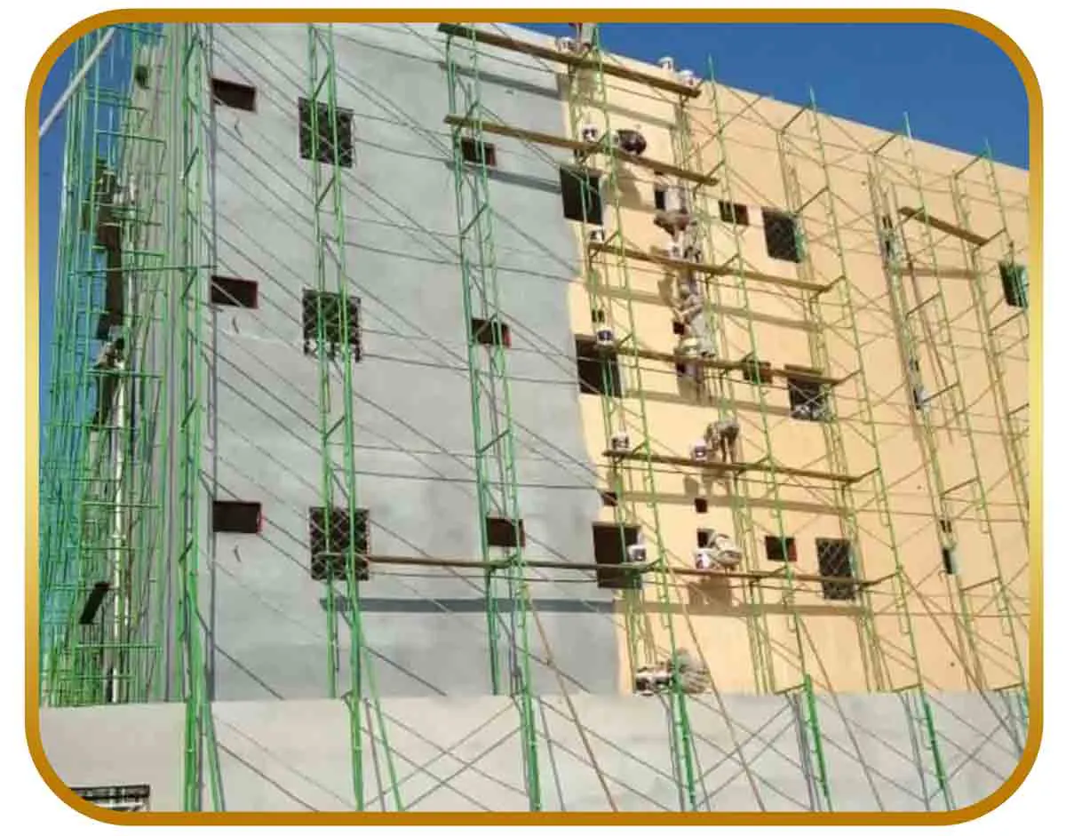 مقاول ترميم الطائف